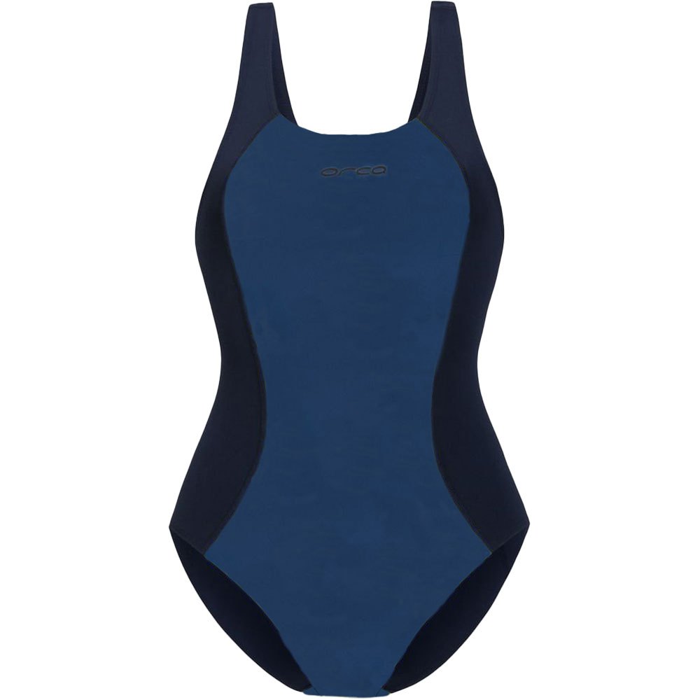Orca Rs1 Swimsuit Blau M Frau von Orca