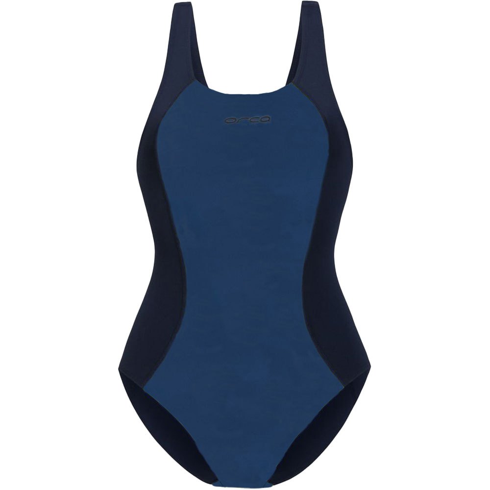 Orca Rs1 Swimsuit Blau M Frau Orca Rs1 Swimsuit Blau M Frau von Orca