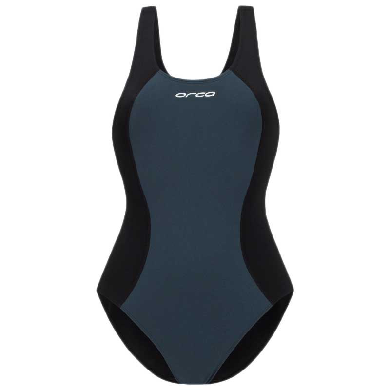 Orca Rs1 Swimsuit Blau S Frau Orca Rs1 Swimsuit Blau S Frau von Orca