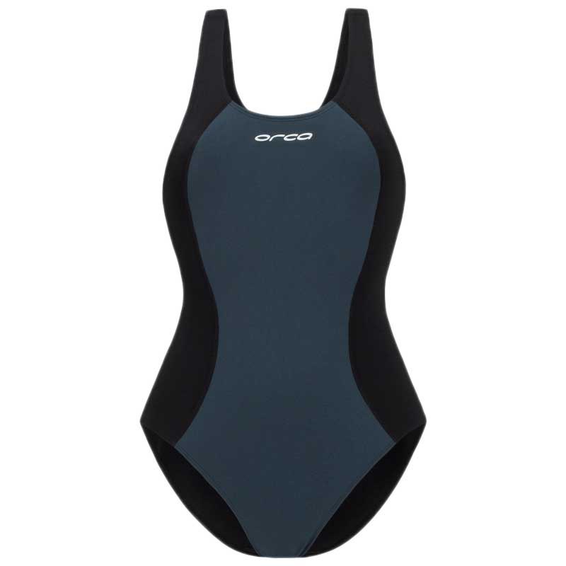 Orca Rs1 Swimsuit Blau S Frau von Orca