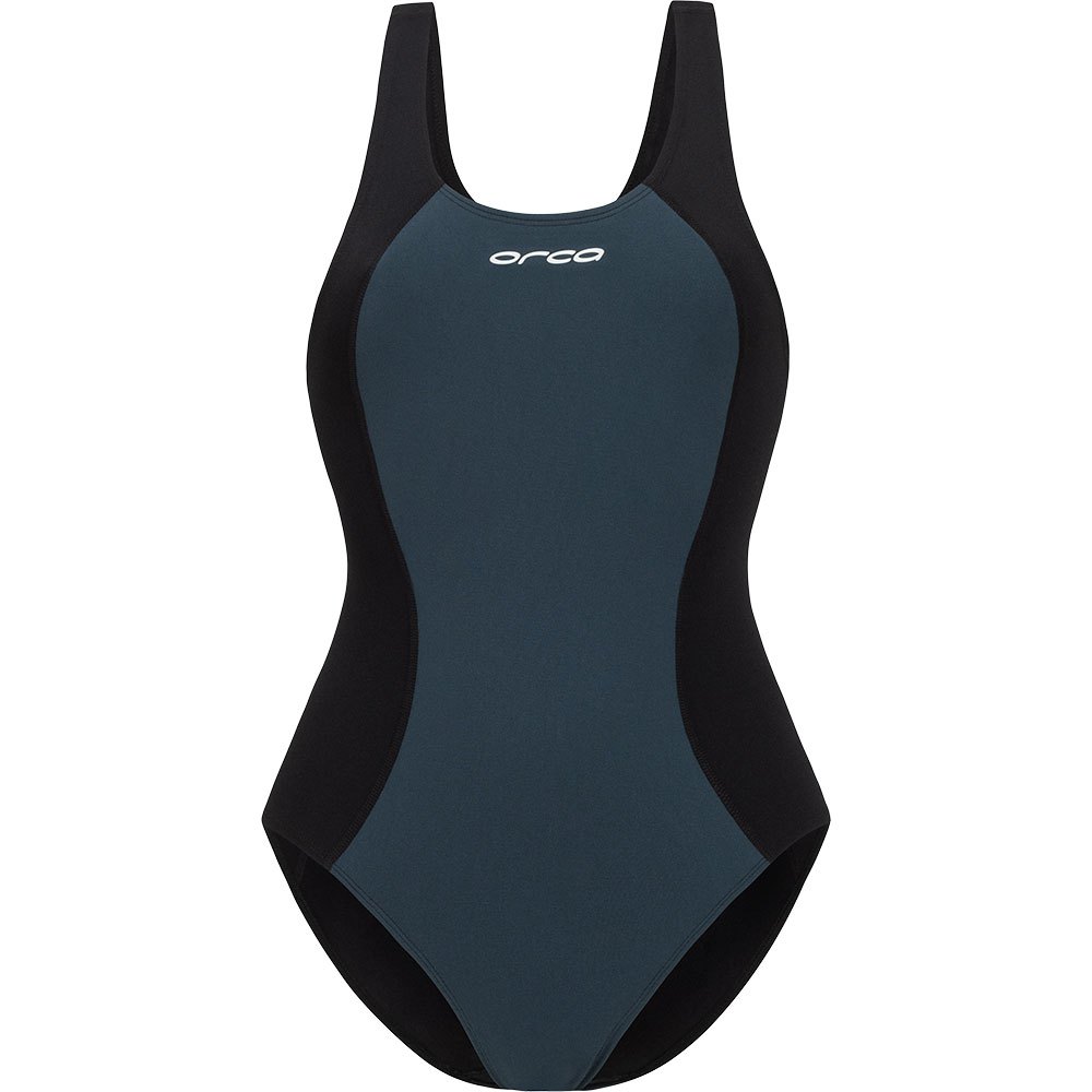 Orca Rs1 Swimsuit Blau XS Frau Orca Rs1 Swimsuit Blau XS Frau von Orca