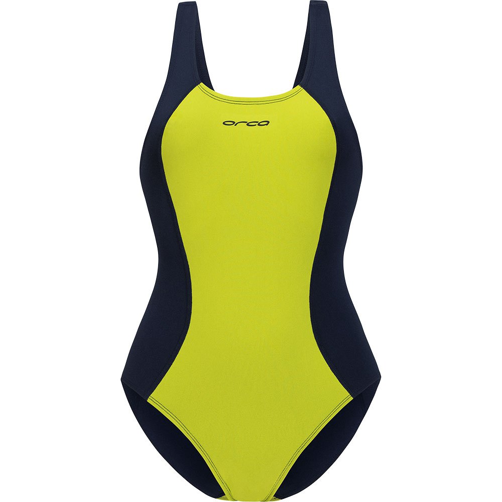 Orca Rs1 Swimsuit Grün M Frau von Orca