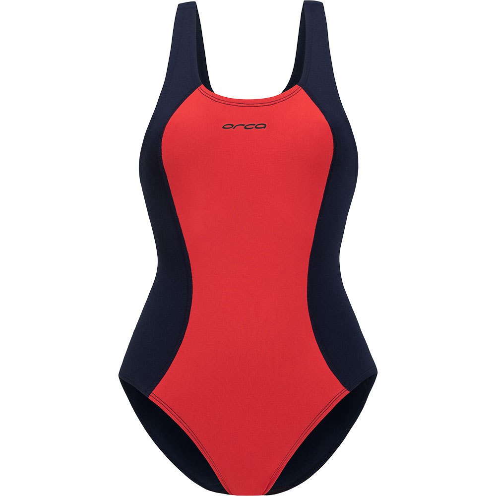 Orca Rs1 Swimsuit Rot XL Frau Orca Rs1 Swimsuit Rot XL Frau von Orca