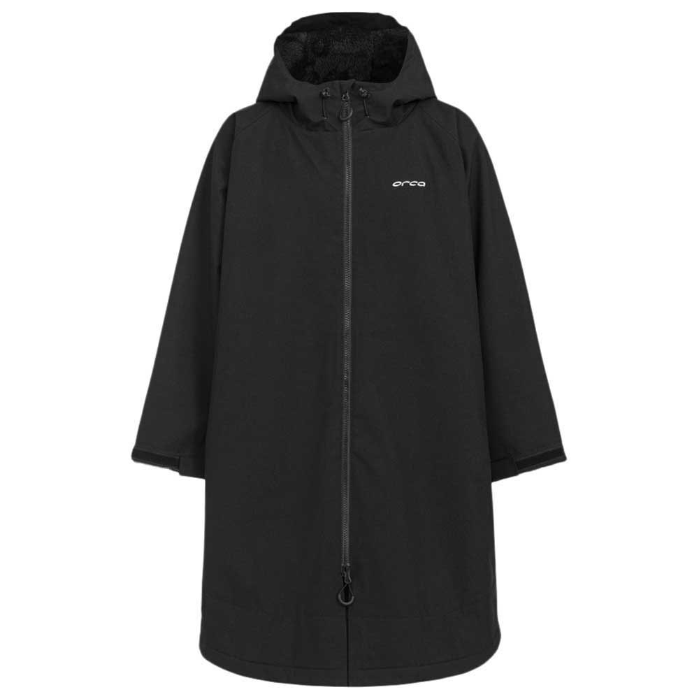 Orca Thermal Jacket Schwarz L Mann von Orca