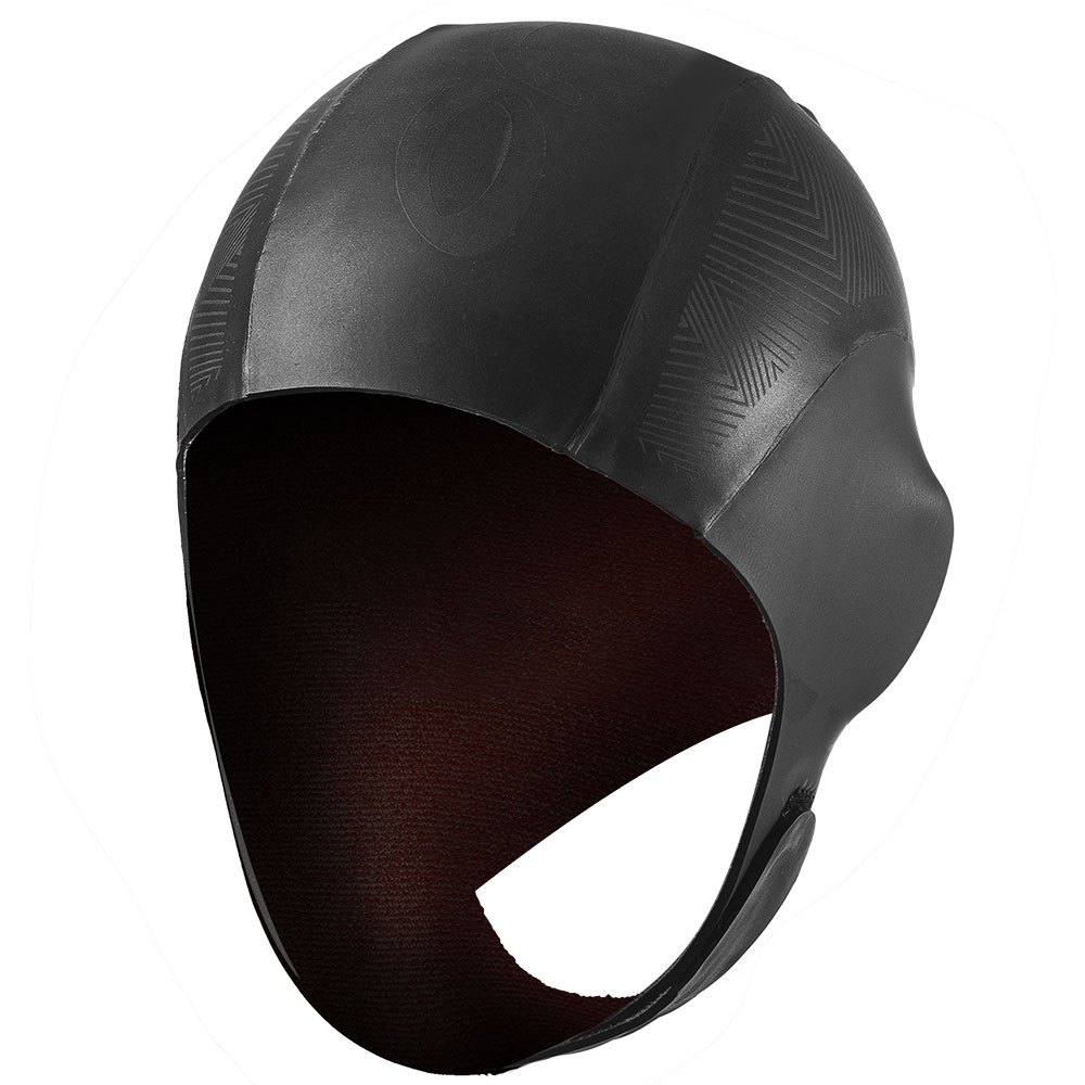 Orca Thermal Neoprene Cap Schwarz 2XL von Orca