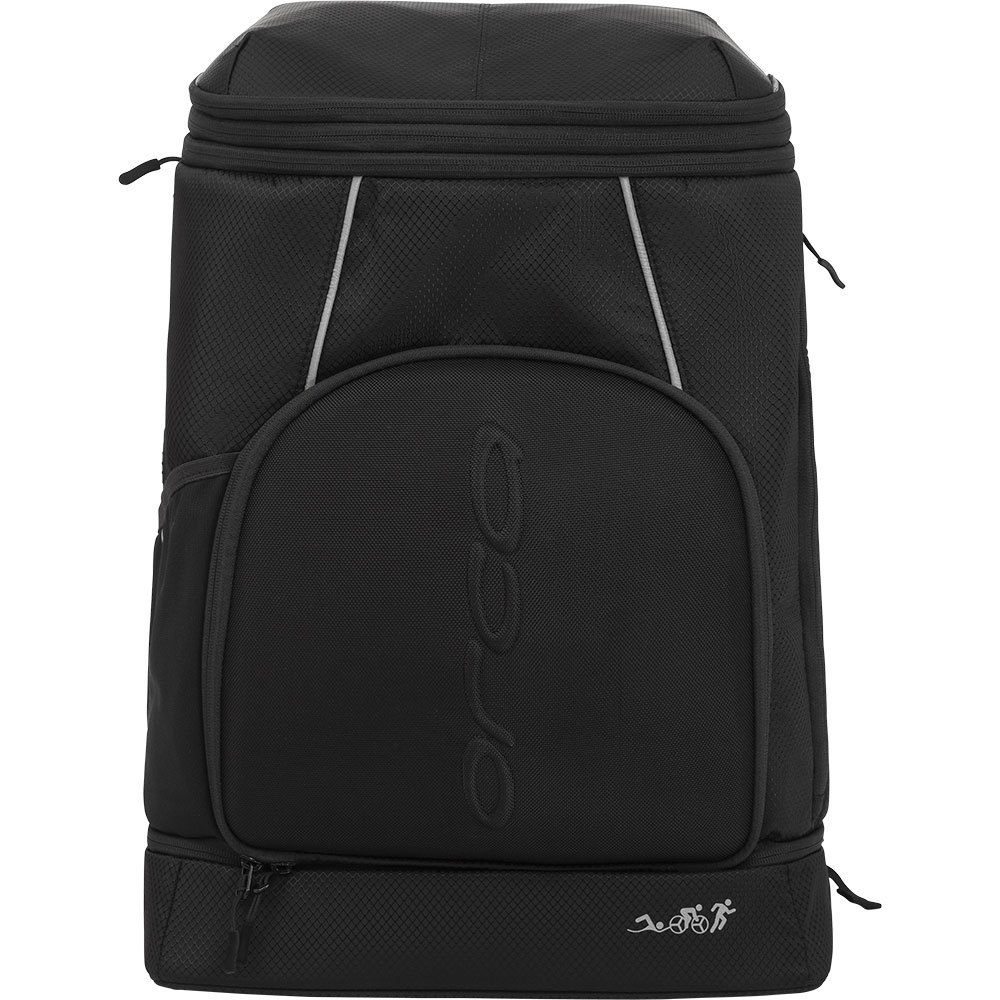 Orca Transition Backpack 50l Schwarz Orca Transition Backpack 50l Schwarz von Orca