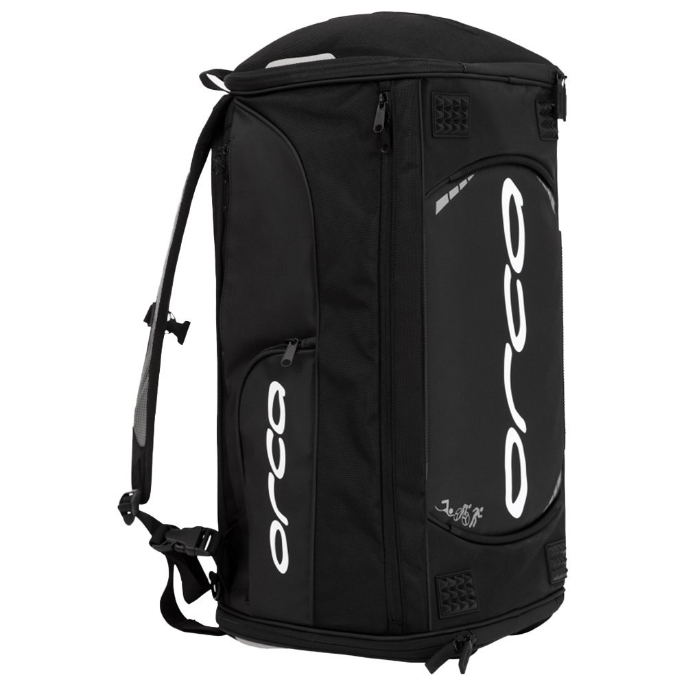 Orca Transition Backpack 70l Schwarz Orca Transition Backpack 70l Schwarz von Orca