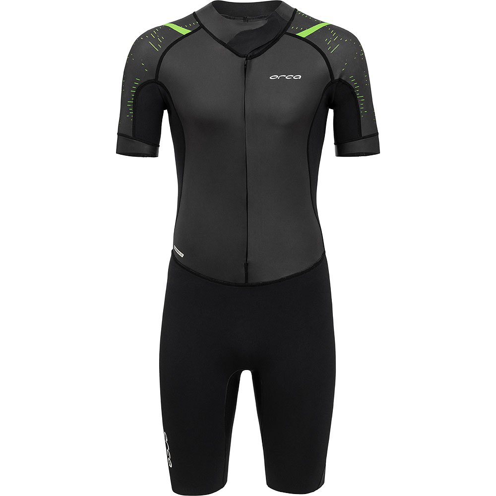 Orca Vanir Flex Swimrun Shorty Schwarz 6 Mann Orca Vanir Flex Swimrun Shorty Schwarz 6 Mann von Orca