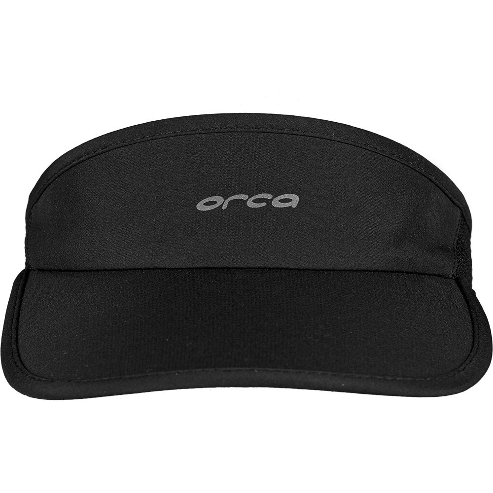 Orca Visor Schwarz S Mann Orca Visor Schwarz S Mann von Orca