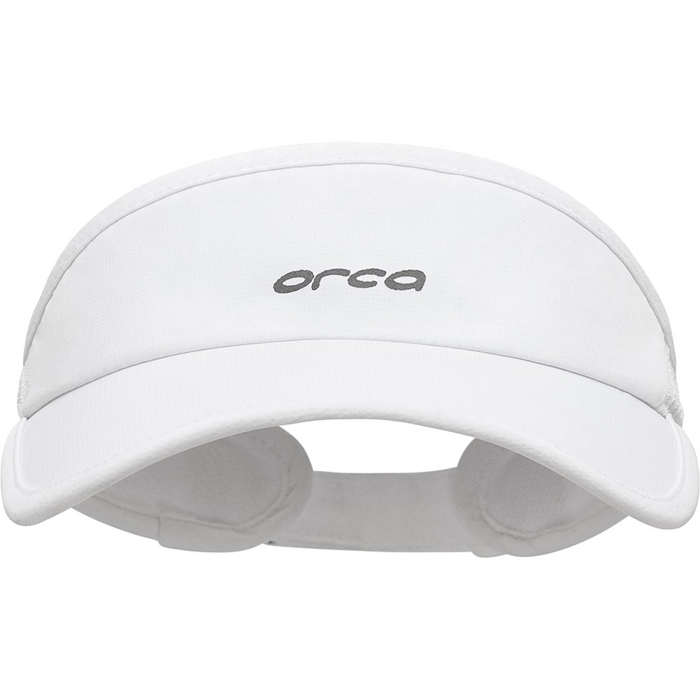 Orca Visor Weiß S Mann Orca Visor Weiß S Mann von Orca