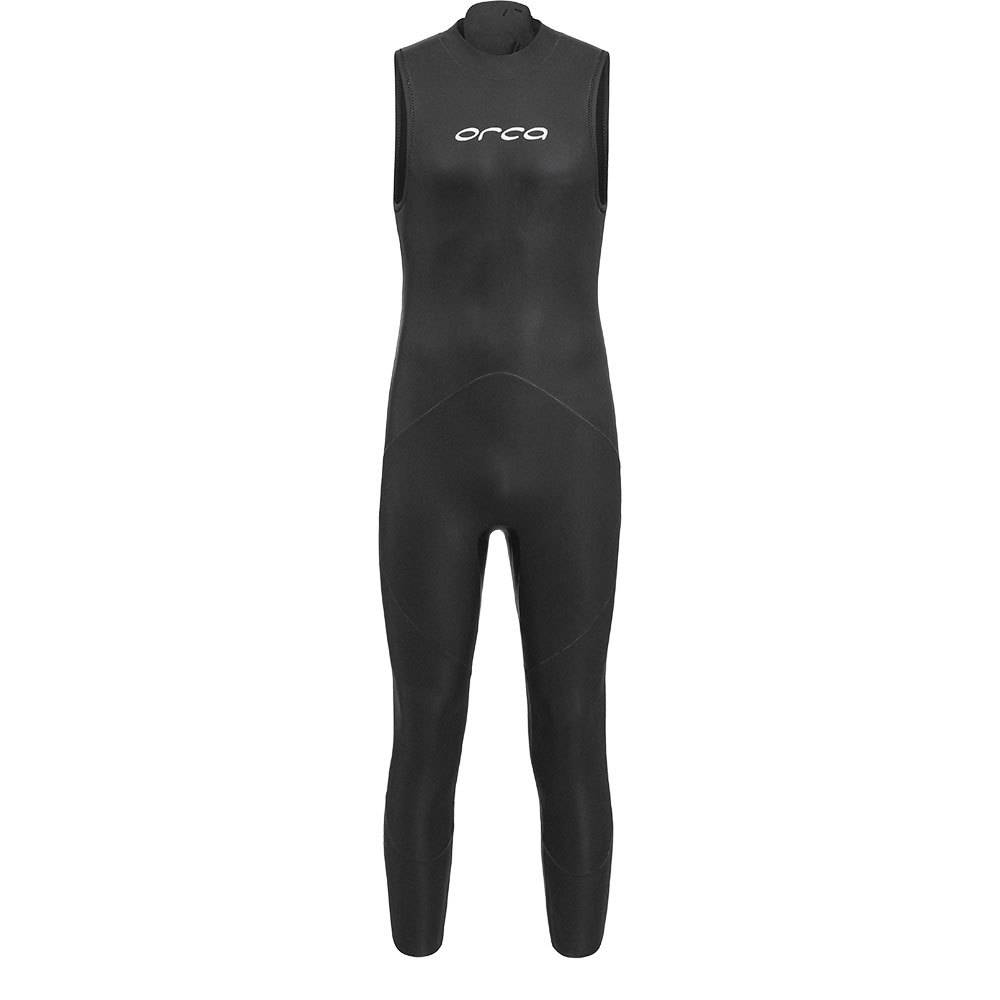 Orca Vitalis Light Long Sleeve Neoprene Wetsuit Schwarz 6 von Orca