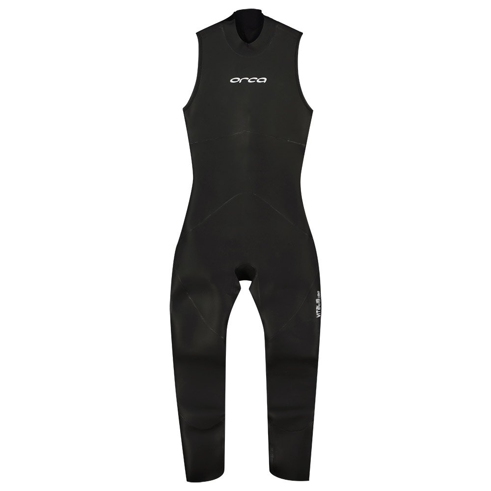 Orca Vitalis Light Woman Sleeveless Neoprene Wetsuit Schwarz L Orca Vitalis Light Woman Sleeveless Neoprene Wetsuit Schwarz L von Orca