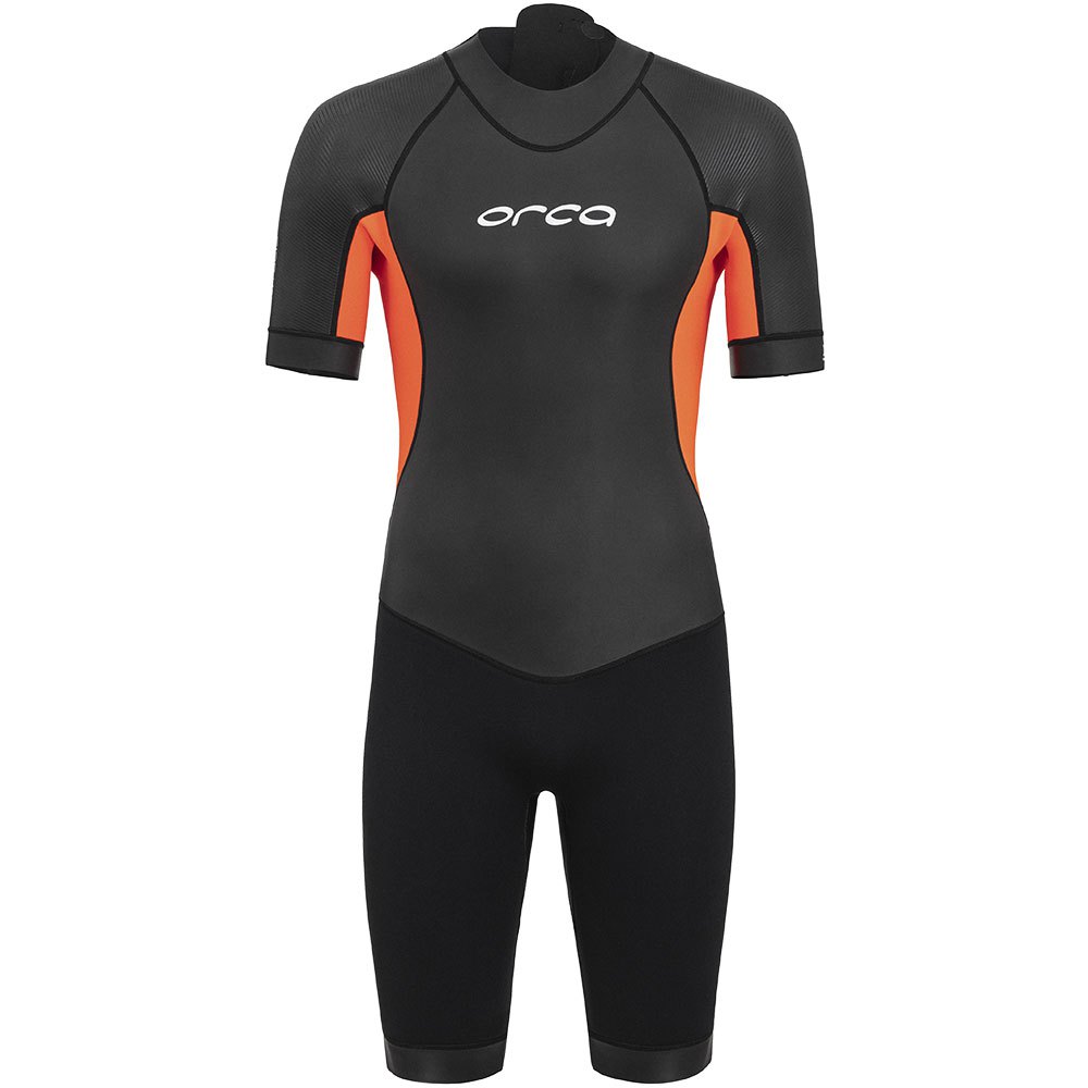 Orca Vitalis Shorty Schwarz 6 Frau Orca Vitalis Shorty Schwarz 6 Frau von Orca