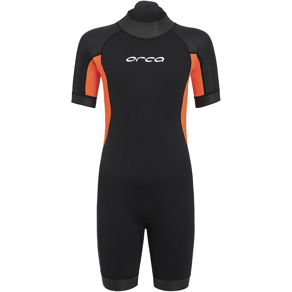 Orca Vitalis Squad Junior Shorty Schwarz 12 Years Frau Orca Vitalis Squad Junior Shorty Schwarz 12 Years Frau von Orca