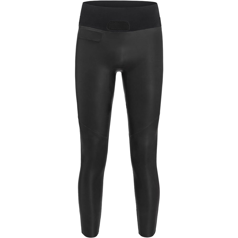 Orca Zeal 2p Neoprene Pants Schwarz 5 von Orca