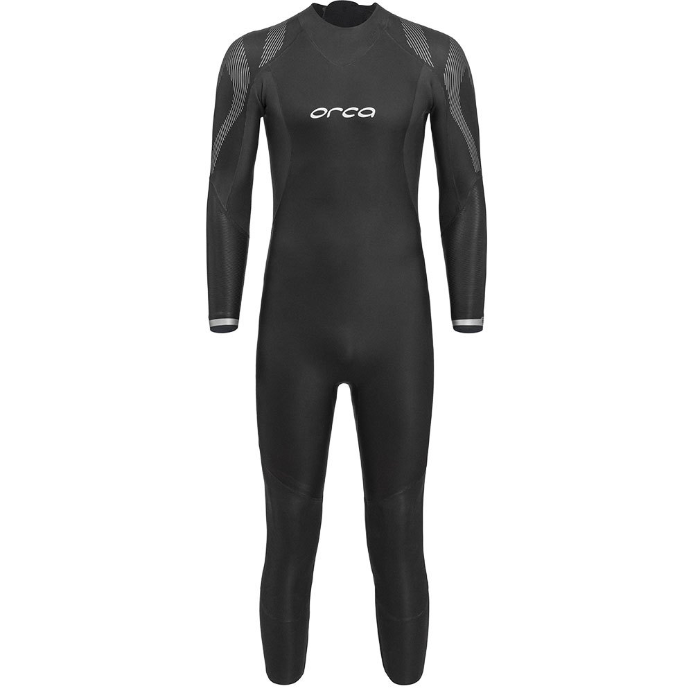 Orca Zeal Perform Long Sleeve Neoprene Wetsuit Schwarz 5 Orca Zeal Perform Long Sleeve Neoprene Wetsuit Schwarz 5 von Orca