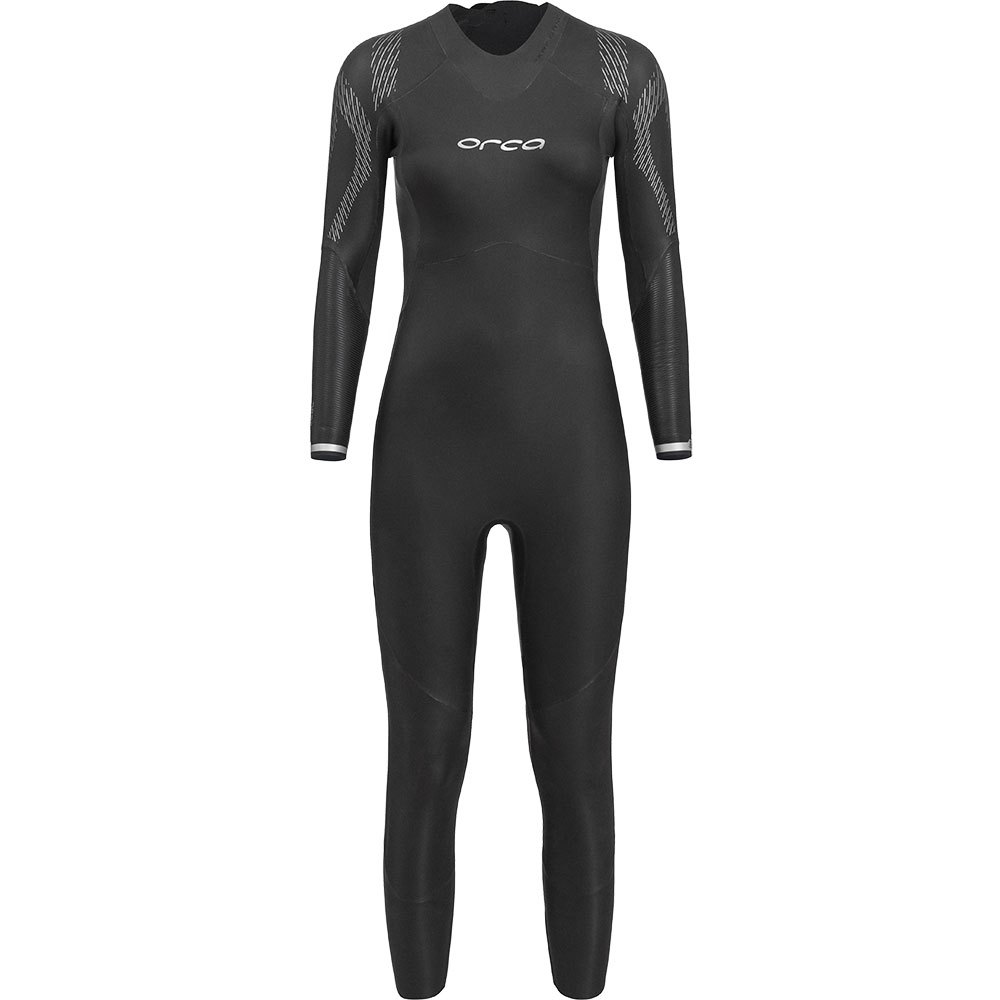 Orca Zeal Perform Woman Long Sleeve Neoprene Wetsuit Schwarz S Orca Zeal Perform Woman Long Sleeve Neoprene Wetsuit Schwarz S von Orca