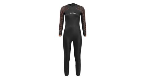 damen neoprenanzug orca vitalis trn schwarz damen neoprenanzug orca vitalis trn schwarz von Orca
