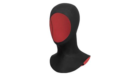 neoprenhaube orca hood schwarz neoprenhaube orca hood schwarz von Orca