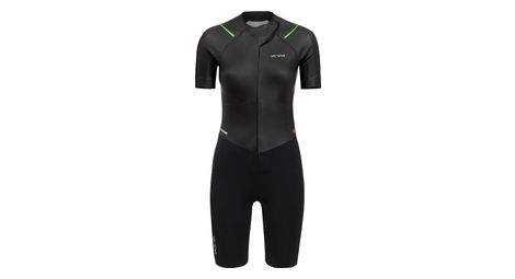 orca aesir thermal women s swimrun suit schwarz orca aesir thermal women s swimrun suit schwarz von Orca