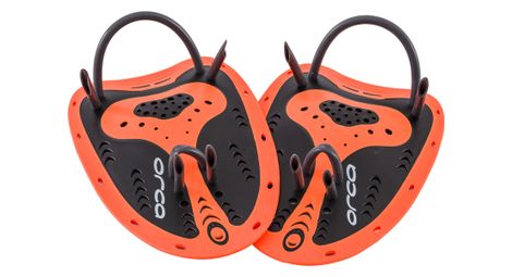 orca flexi fit paddel orange schwarz orca flexi fit paddel orange schwarz von Orca