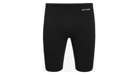 orca jammer core rs1 herren badeanzug schwarz von Orca