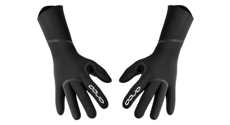 orca ow neoprenhandschuhe schwarz orca ow neoprenhandschuhe schwarz von Orca