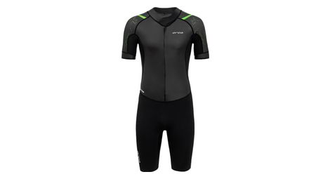 orca swimrun vanir flex anzug schwarz orca swimrun vanir flex anzug schwarz von Orca