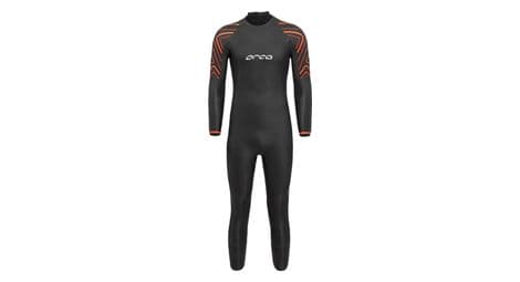 orca vitalis thermal freiwasseranzug schwarz von Orca