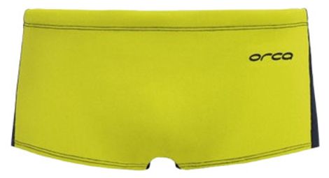 rs1 square leg herren badeanzug gelb rs1 square leg herren badeanzug gelb von Orca