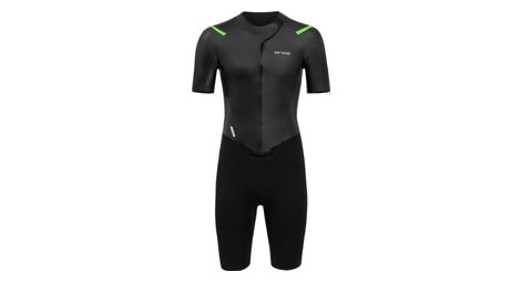 swimrun anzug orca aesir flex schwarz von Orca