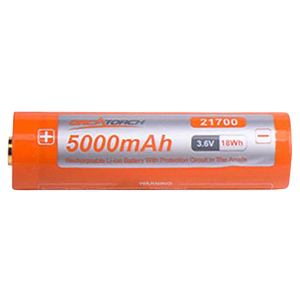 Orcatorch 21700 Usb D710 Batterie Orcatorch 21700 Usb D710 Batterie von Orcatorch