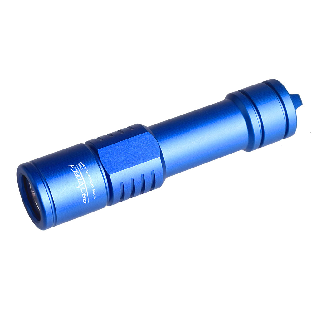 Orcatorch D520 Led Tauchlampe Orcatorch D520 Led Tauchlampe von Orcatorch