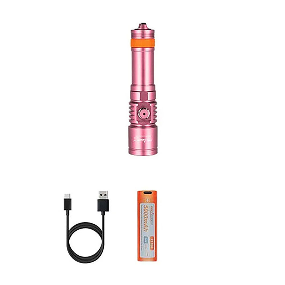 Orcatorch D710 Led Tauchlampe Orcatorch D710 Led Tauchlampe von Orcatorch