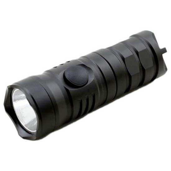 Orcatorch Es10 Schwarz 360 Lumens Orcatorch Es10 Schwarz 360 Lumens von Orcatorch