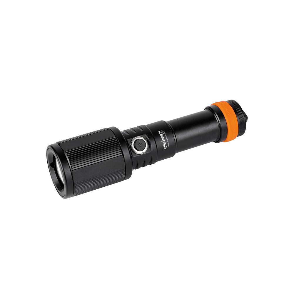 Orcatorch Led D720 Tauchlampe Orcatorch Led D720 Tauchlampe von Orcatorch