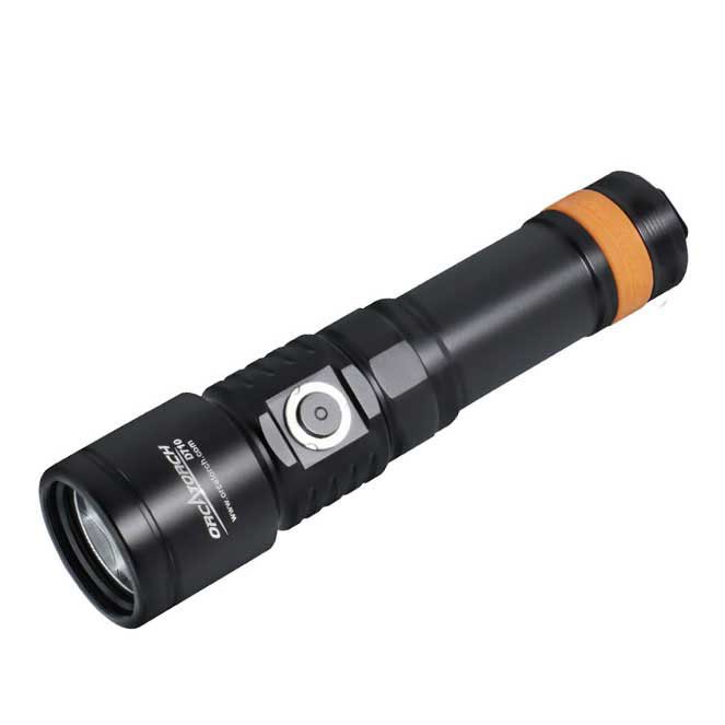 Orcatorch D710 Led Tauchlampe Orcatorch D710 Led Tauchlampe von Orcatorch