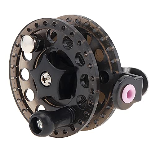 OriGlam Fliegenfischrolle Fliegenrolle Salzwasser Fliegenrolle Fliegenfischen Rollen Ultra Light Fly Fishing Reel Eisfischen OriGlam Fliegenfischrolle Fliegenrolle Salzwasser Fliegenrolle Fliegenfischen Rollen Ultra Light Fly Fishing Reel Eisfischen von OriGlam