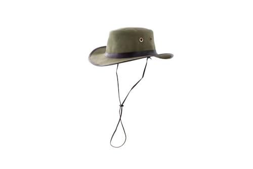 Origin Outdoors Canvas Hut Oliv L Origin Outdoors Canvas Hut Oliv L von Origin Outdoors