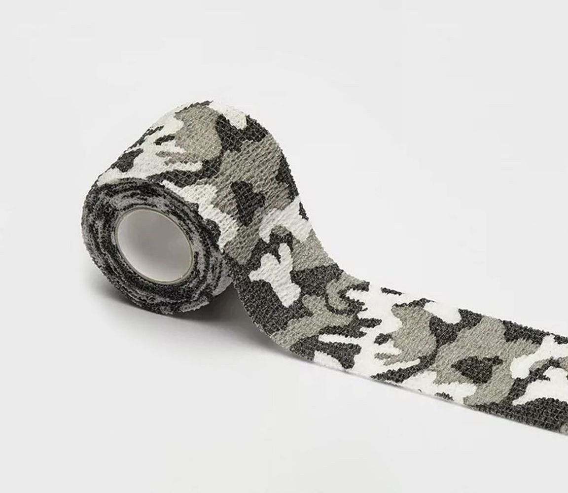 Origin Outdoors Erste-Hilfe-Set Tarnband Winter Camo Origin Outdoors Erste-Hilfe-Set Tarnband Winter Camo von Origin Outdoors