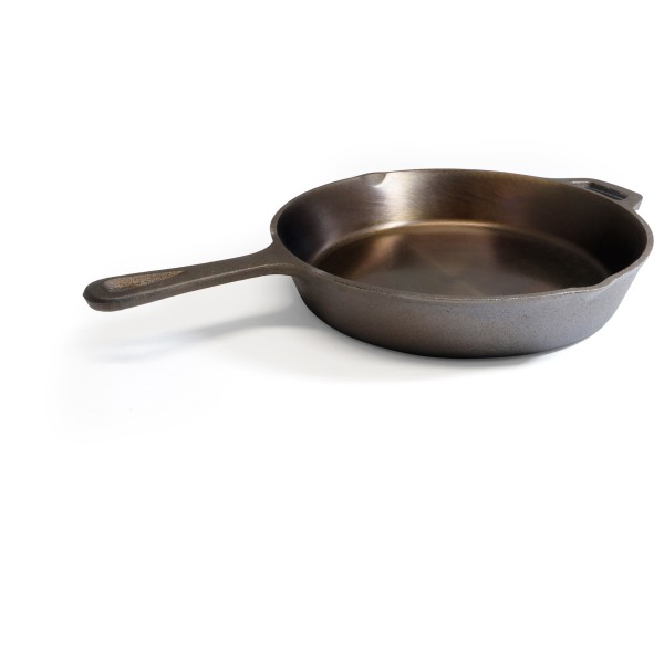 Origin Outdoors - Feuerpfanne Polished - Pfanne Gr Ø 26 cm weiß Origin Outdoors - Feuerpfanne Polished - Pfanne Gr Ø 26 cm weiß von Origin Outdoors