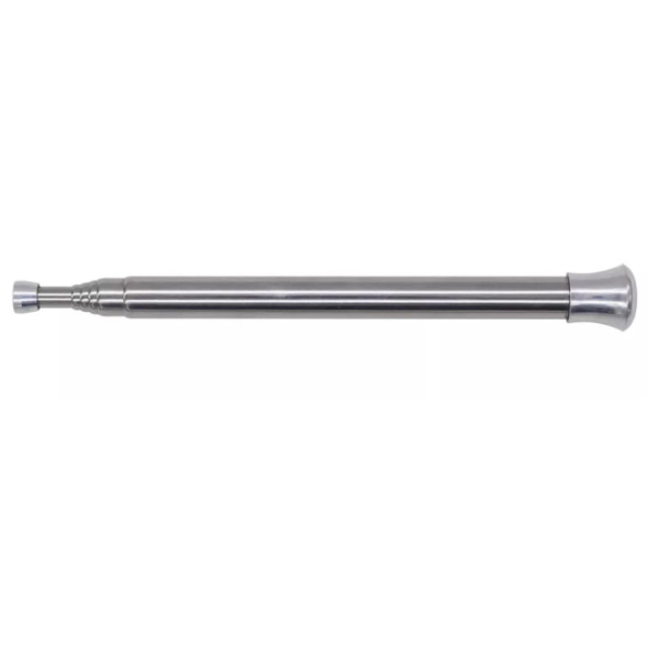 Origin Outdoors - Feuerstarter Blasrohr Gr 60 cm stainless steel Origin Outdoors - Feuerstarter Blasrohr Gr 60 cm stainless steel von Origin Outdoors