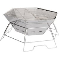 Origin Outdoors Hexagon Campinggrill Origin Outdoors Hexagon Campinggrill von Origin Outdoors