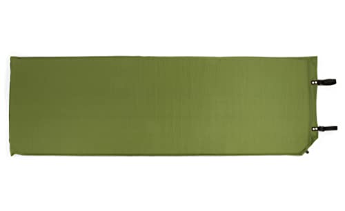 Origin Outdoors Isomatte-REL310811 Isomatten Oliv 2.5 cm Origin Outdoors Isomatte-REL310811 Isomatten Oliv 2.5 cm von Origin Outdoors