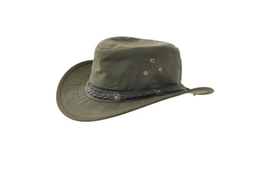 Origin Outdoors Ranger Hut Oliv L Origin Outdoors Ranger Hut Oliv L von Origin Outdoors
