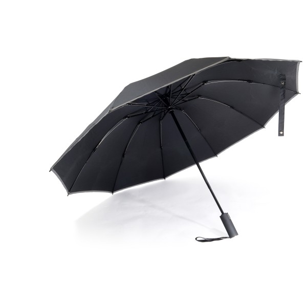 Origin Outdoors - Regenschirm Reverse Sustain - Regenschirm Gr One Size schwarz Origin Outdoors - Regenschirm Reverse Sustain - Regenschirm Gr One Size schwarz von Origin Outdoors
