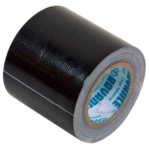 Origin Outdoors - Reparatur Tape - Klebeband Gr 5 m schwarz Origin Outdoors - Reparatur Tape - Klebeband Gr 5 m schwarz von Origin Outdoors