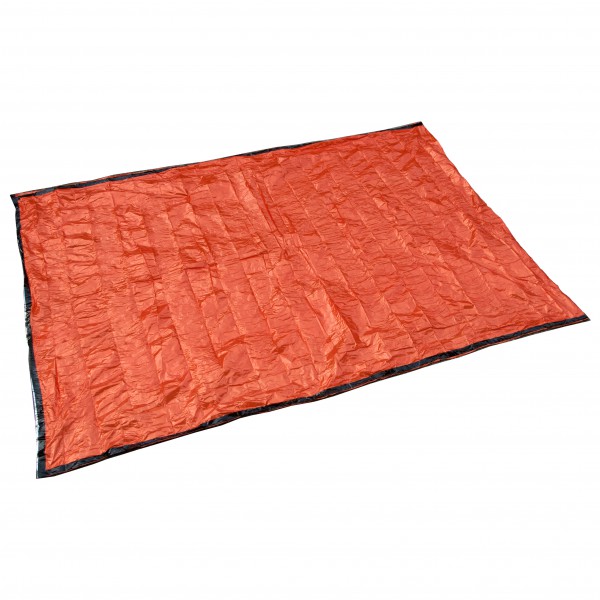 Origin Outdoors - Ultralite Bivi - Biwaksack Gr Double rot Origin Outdoors - Ultralite Bivi - Biwaksack Gr Double rot von Origin Outdoors