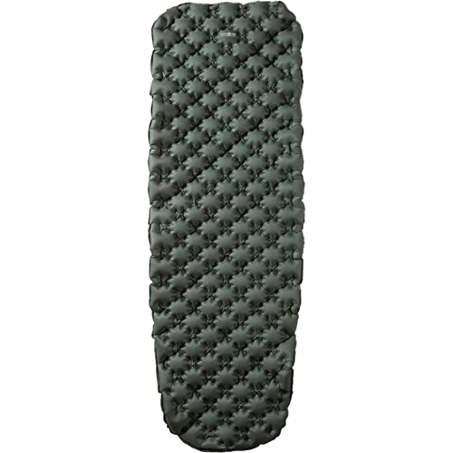 Origin Outdoors Unisex – Erwachsene Asterisk Luftmatratze, Oliv, Einheitsgröße Origin Outdoors Unisex – Erwachsene Asterisk Luftmatratze, Oliv, Einheitsgröße von Origin Outdoors