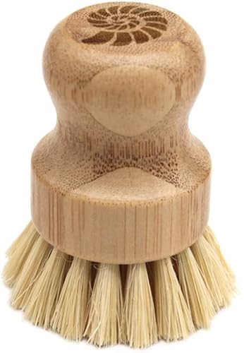 Origin Outdoors Unisex – Erwachsene Bambus Bürste, Braun, 8 x 6.5 cm Origin Outdoors Unisex – Erwachsene Bambus Bürste, Braun, 8 x 6.5 cm von Origin Outdoors